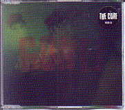 The Cure - Gone CD 2